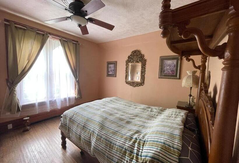 پانسیون The Red Star B