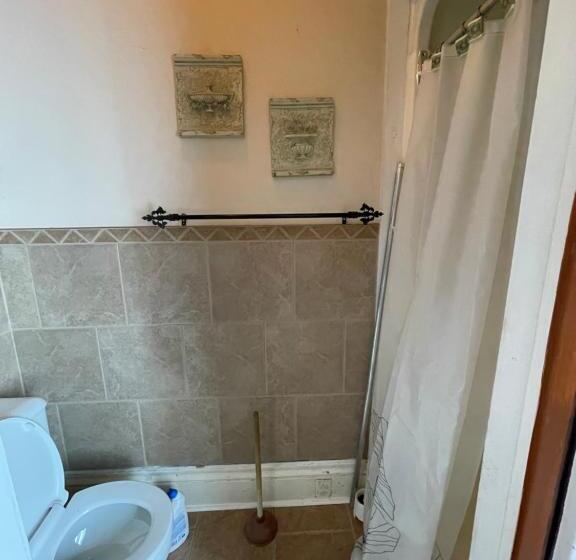 پانسیون The Red Star B