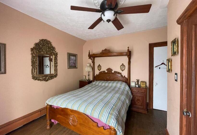 پانسیون The Red Star B