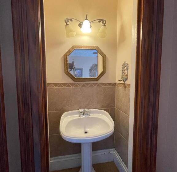 پانسیون The Red Star B