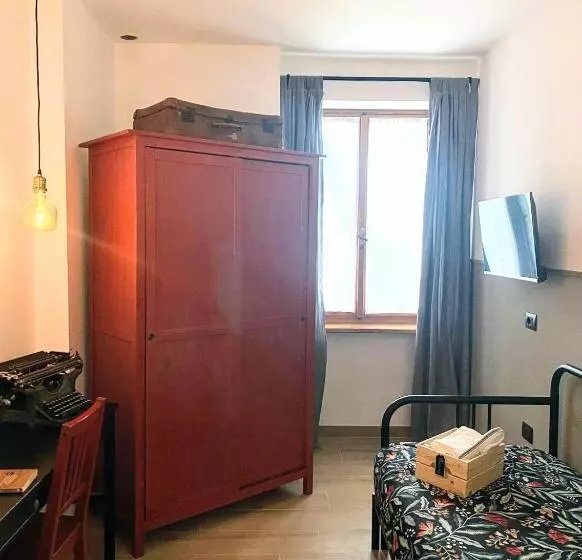 B&b Antico Fienile