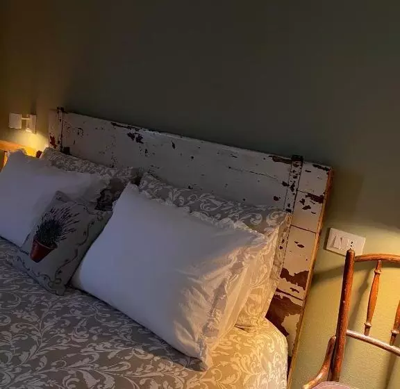 B&b Antico Fienile