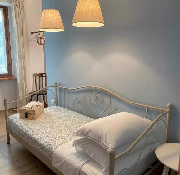 B&b Antico Fienile