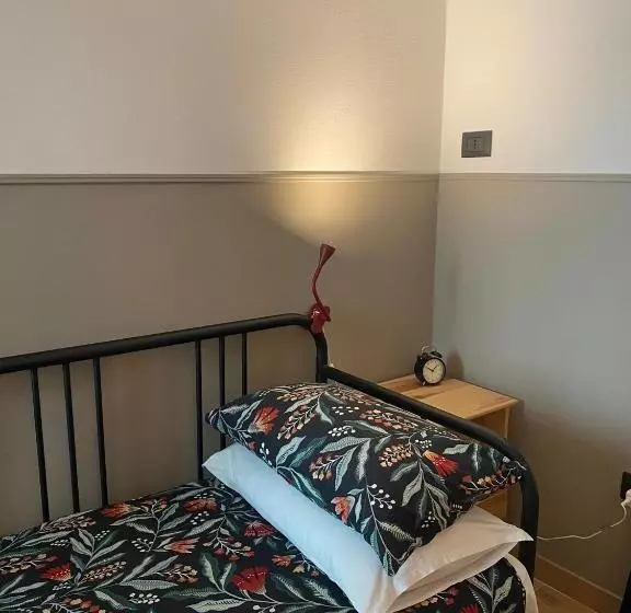 B&b Antico Fienile