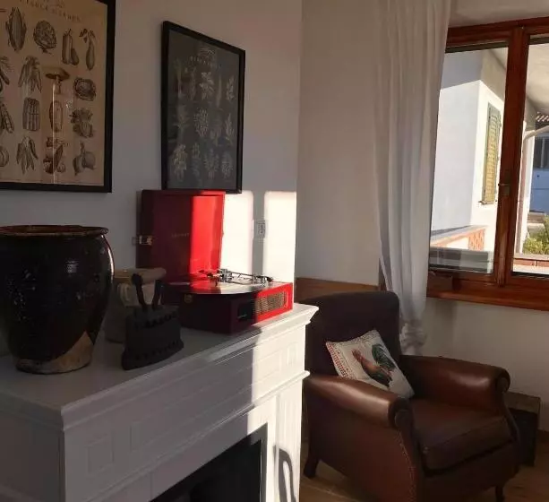 B&b Antico Fienile