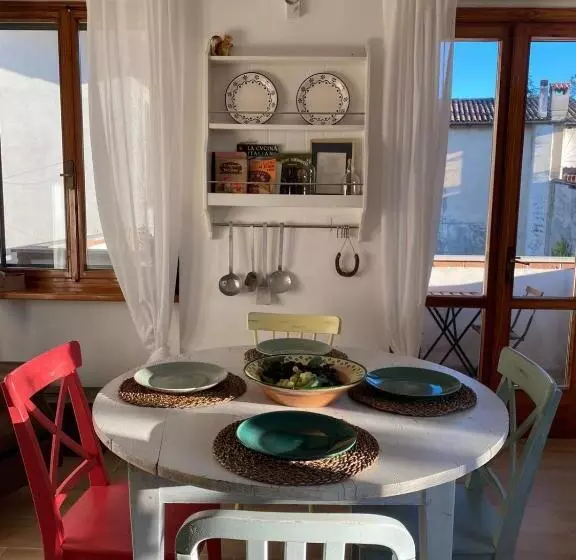B&b Antico Fienile