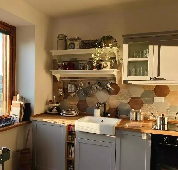 B&b Antico Fienile