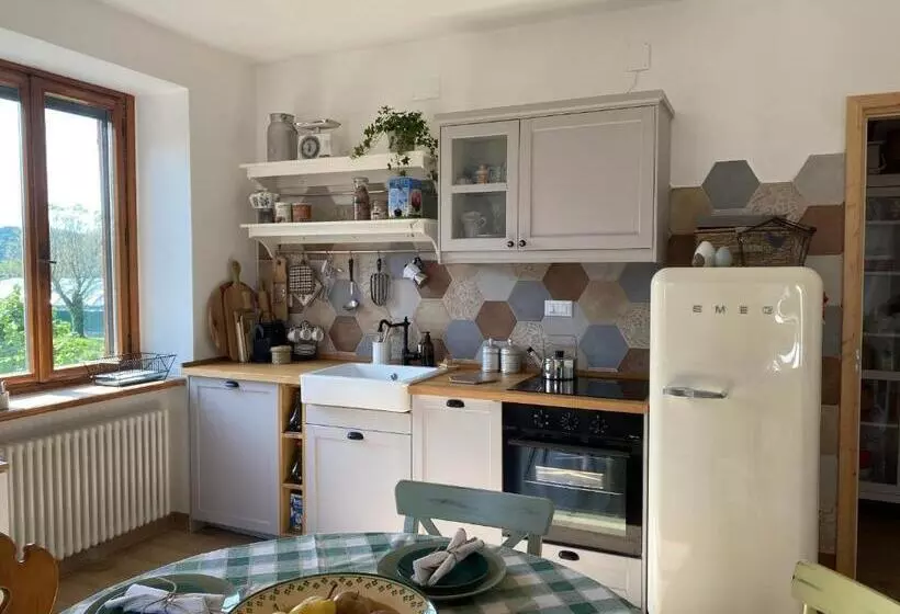 B&b Antico Fienile