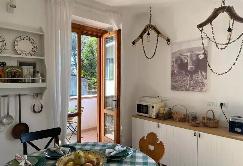B&b Antico Fienile