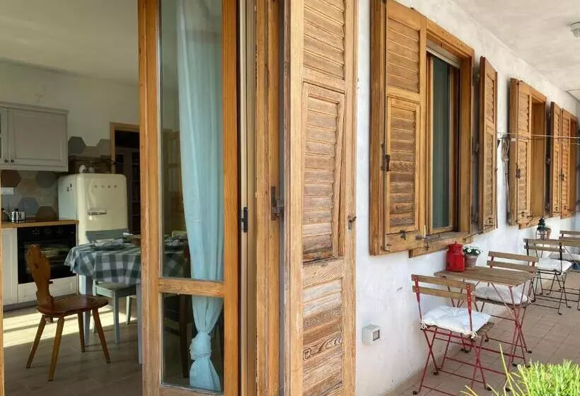 B&b Antico Fienile