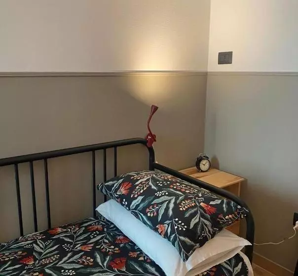 B&b Antico Fienile