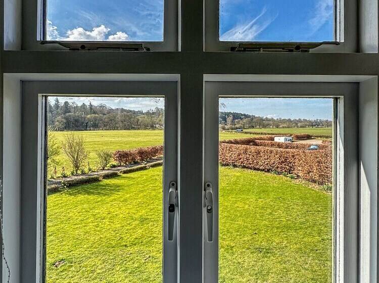 צימר Abbey Farm House