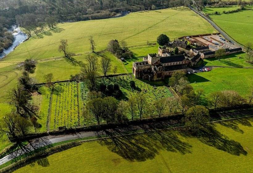 צימר Abbey Farm House