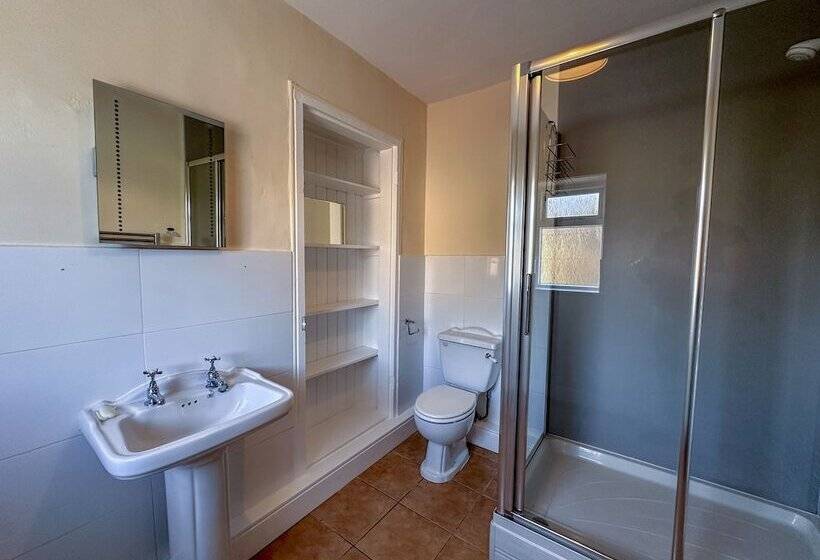 צימר Abbey Farm House