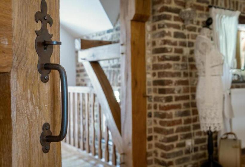 민박 La Belle Maison