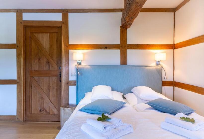 민박 La Belle Maison