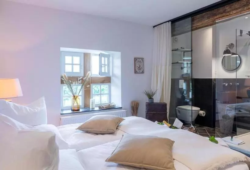 Aamiaismajoitus (B&B) La Belle Maison