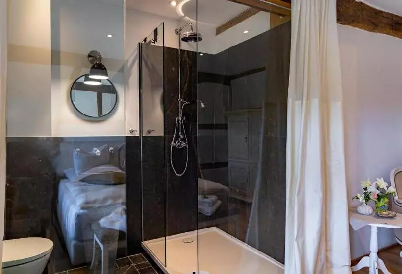 Aamiaismajoitus (B&B) La Belle Maison