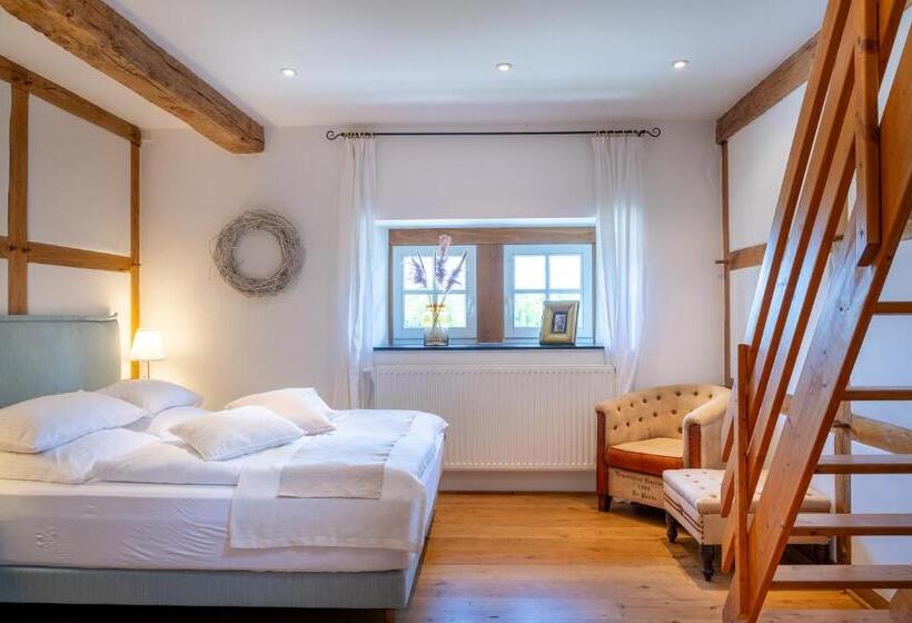 민박 La Belle Maison