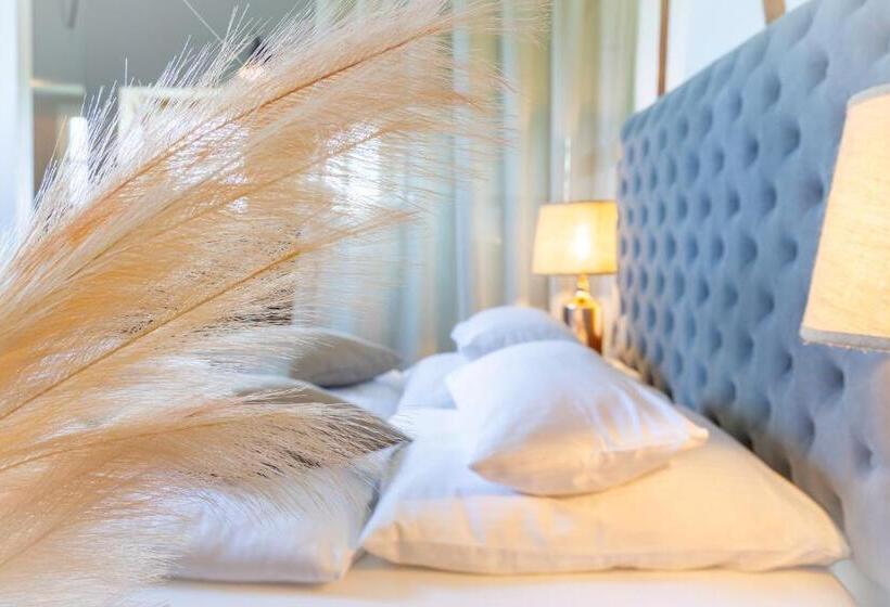 민박 La Belle Maison