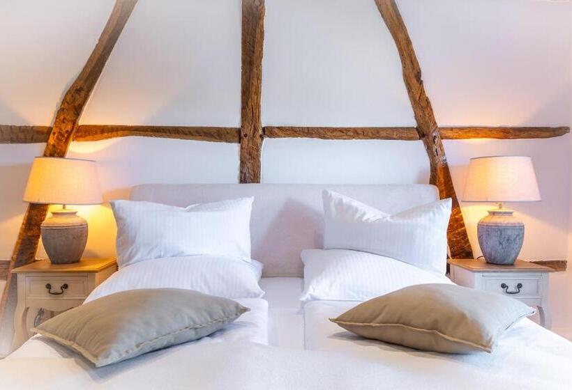 민박 La Belle Maison