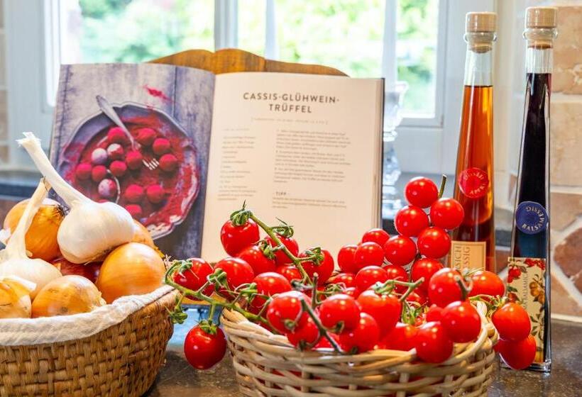 민박 La Belle Maison