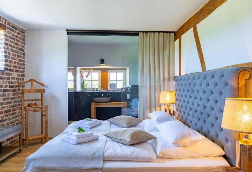 민박 La Belle Maison