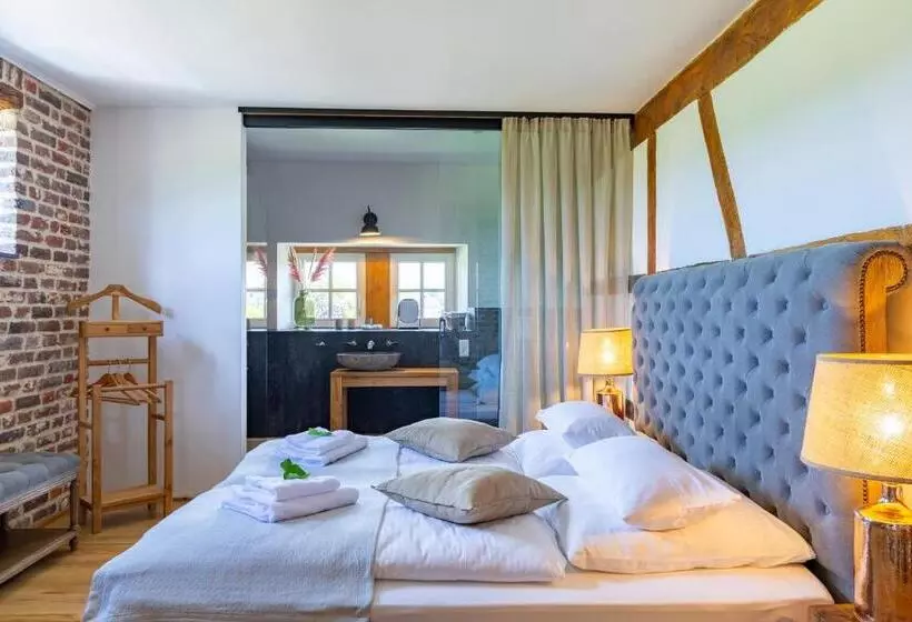 Aamiaismajoitus (B&B) La Belle Maison