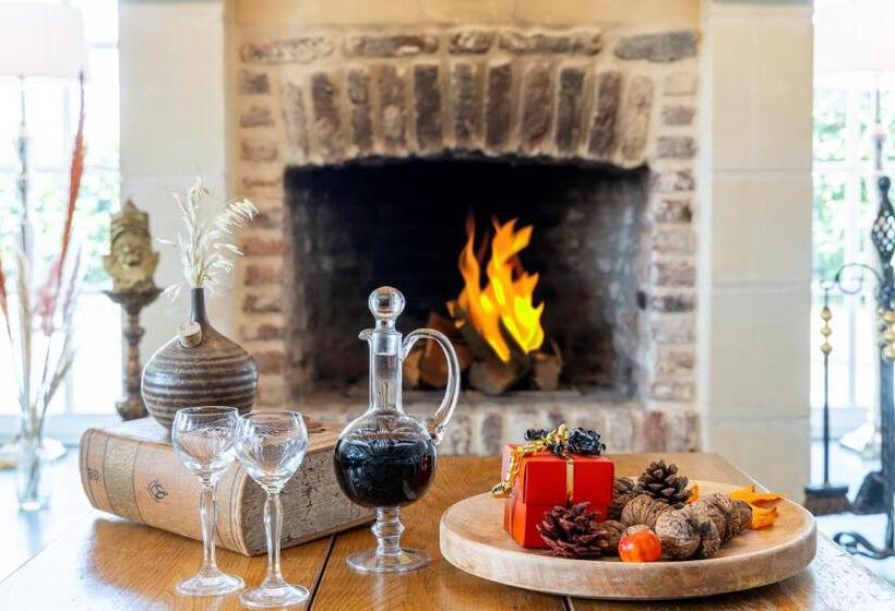 민박 La Belle Maison