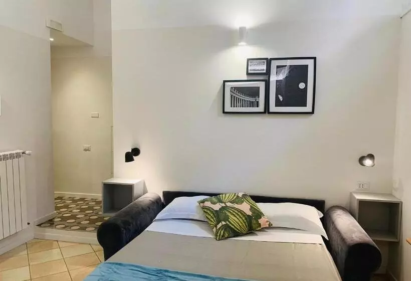 Eccelso Suites