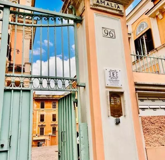 Eccelso Suites