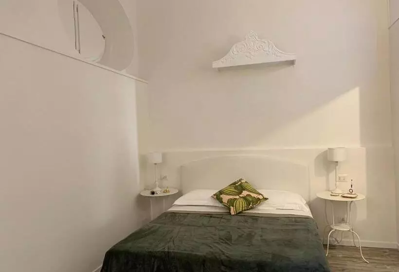 Eccelso Suites