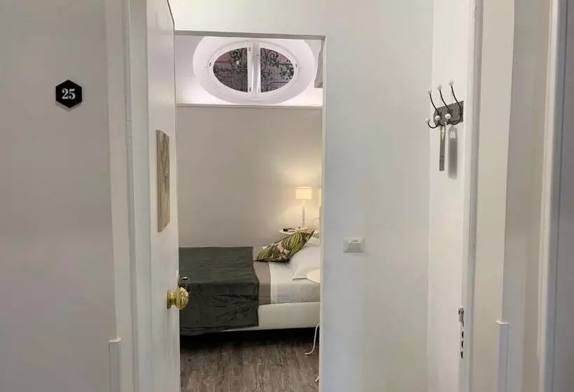 Eccelso Suites