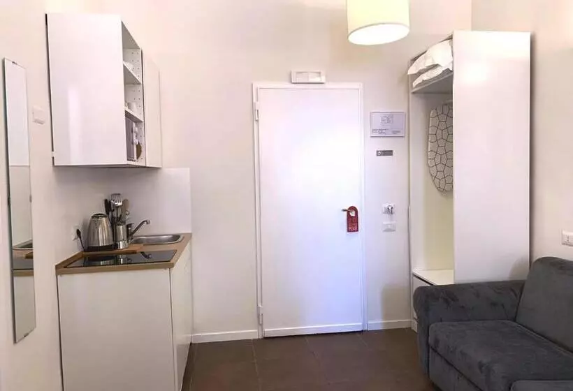 Eccelso Suites