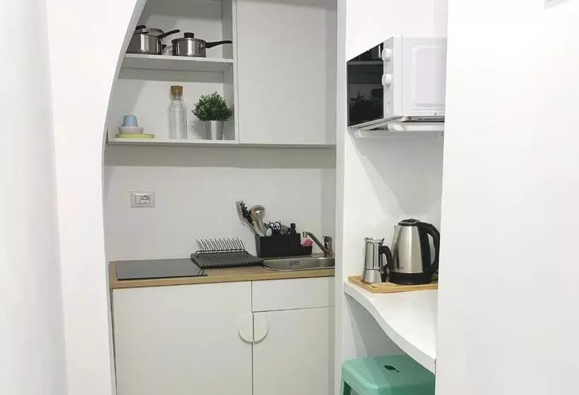 Eccelso Suites
