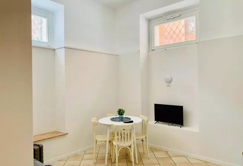 Eccelso Suites