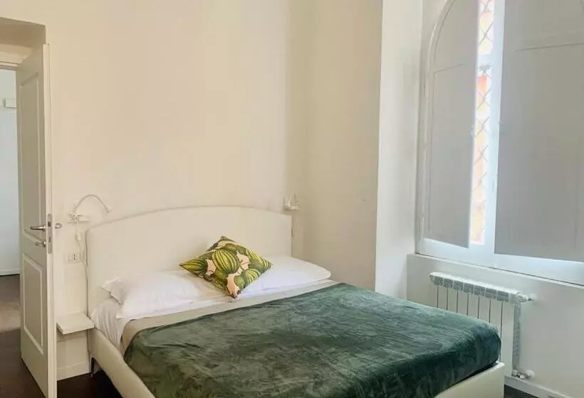 Eccelso Suites