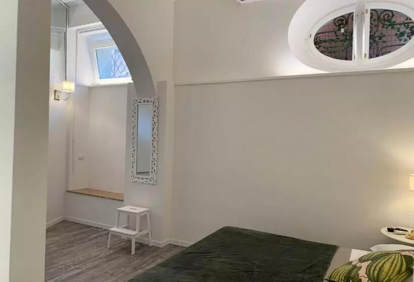 Eccelso Suites