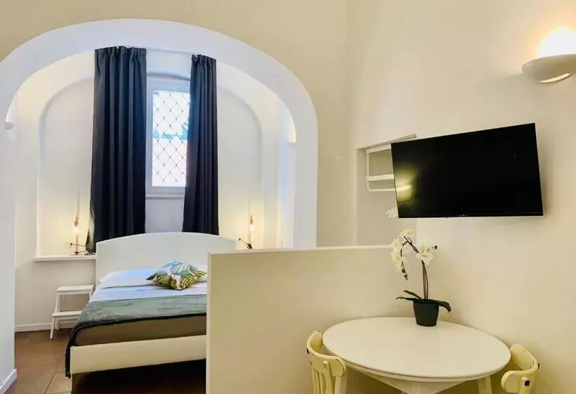 Eccelso Suites