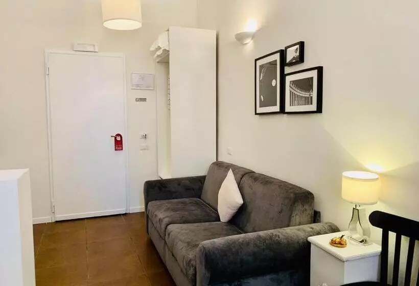 Eccelso Suites