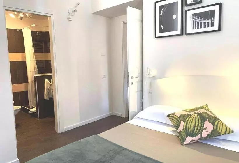 Eccelso Suites