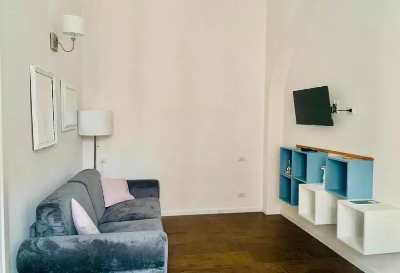 Eccelso Suites