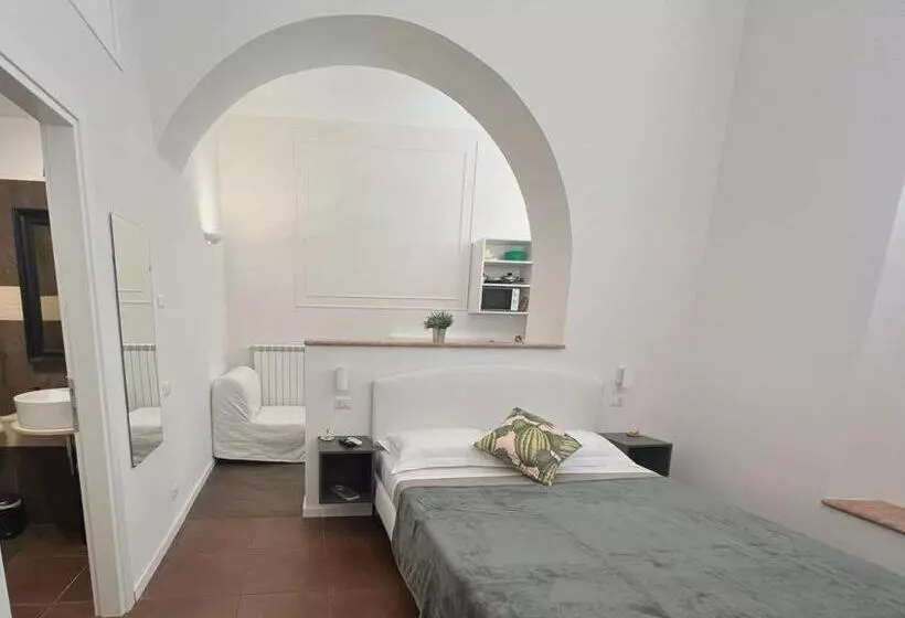 Eccelso Suites