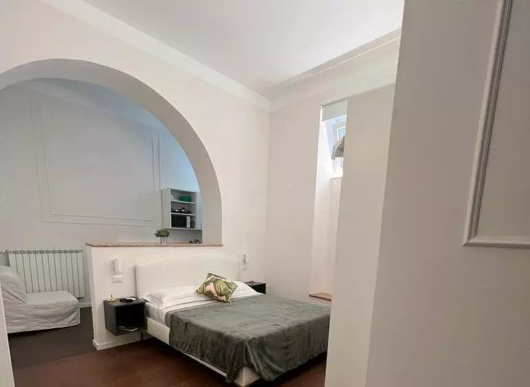 Eccelso Suites