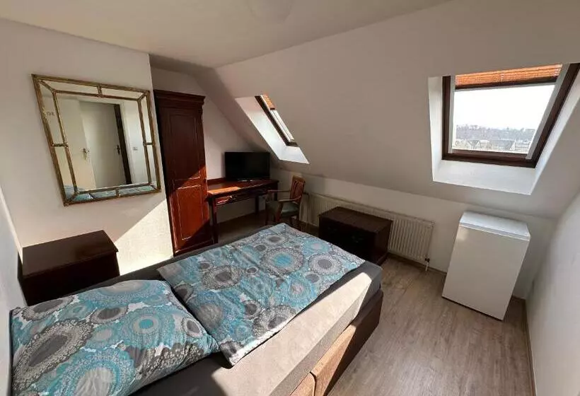ホテル Gästehaus Am Harz