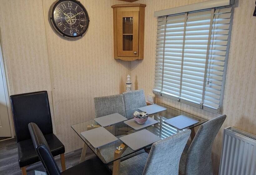 酒店 Beach House Dog Friendly, Anderby Creek