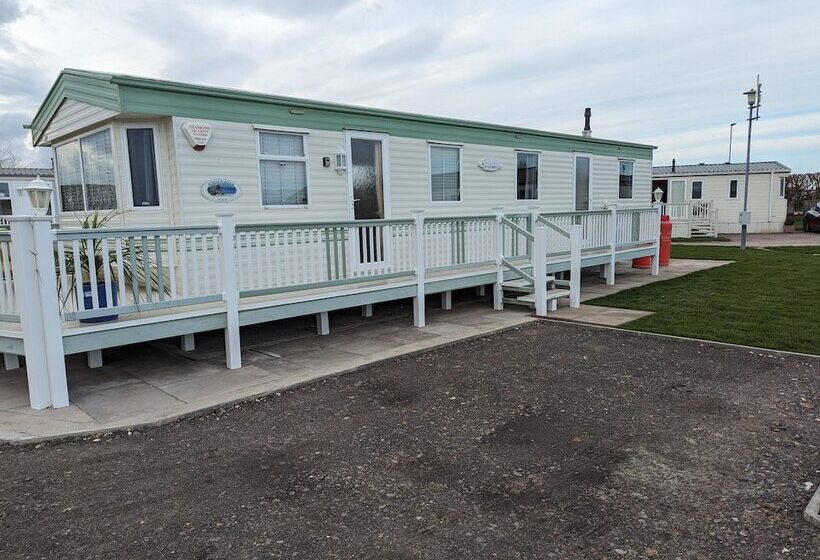 酒店 Beach House Dog Friendly, Anderby Creek