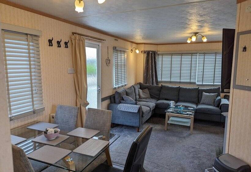 酒店 Beach House Dog Friendly, Anderby Creek