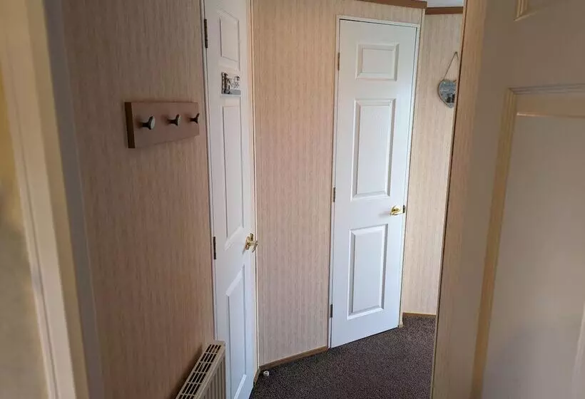 Hotelli Beach House   Dog Friendly, Anderby Creek