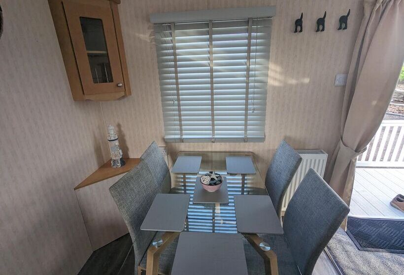 酒店 Beach House Dog Friendly, Anderby Creek